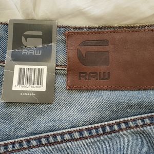 G-Star Raw Jeans